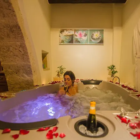 Angelos House & Hammam
