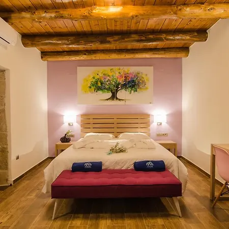 Angelos House & Hammam *