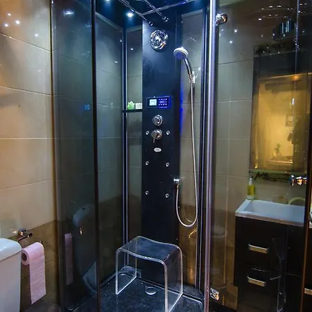 Angelos House & Hammam