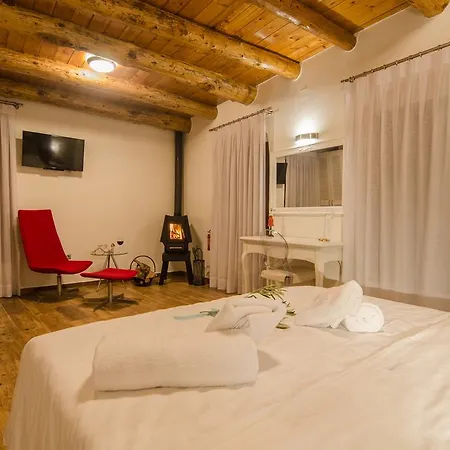 Vila Angelos House & Hammam