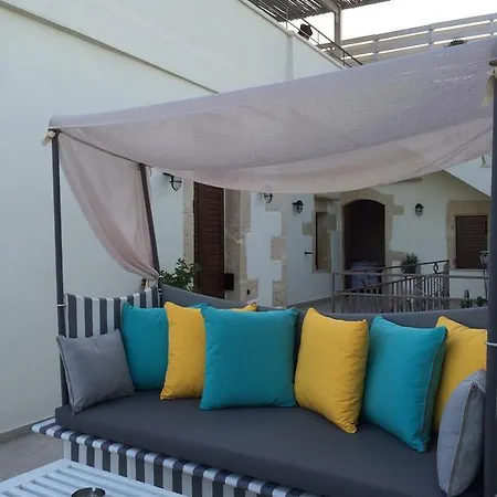 Vila Angelos House & Hammam *