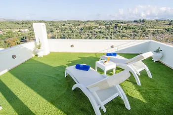 Vila Angelos House & Hammam Arkhondikí
