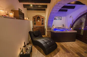 Angelos House & Hammam *