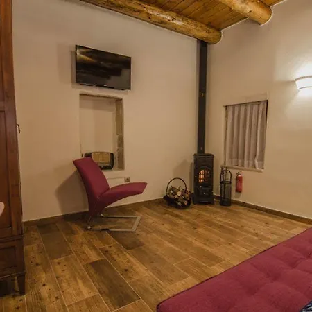 Vila Angelos House & Hammam *