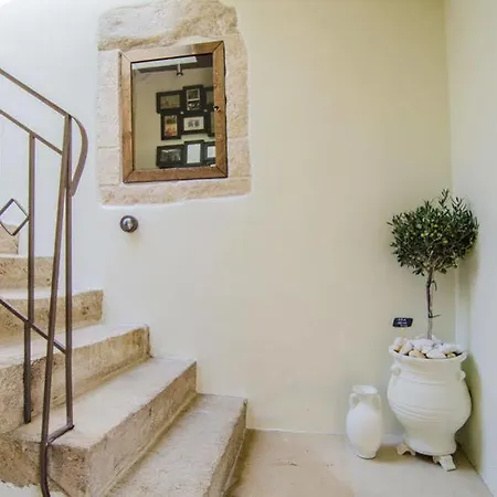 Vila Angelos House & Hammam