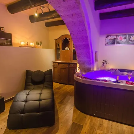 Angelos House & Hammam *