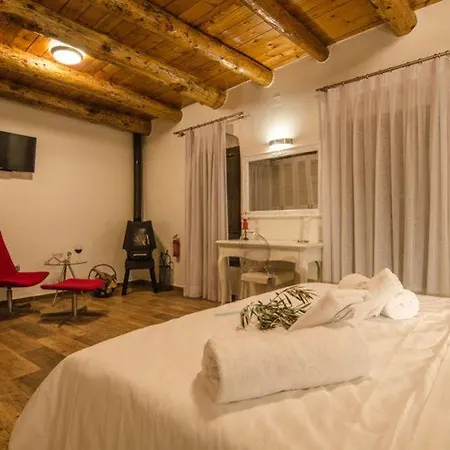 Vila Angelos House & Hammam *