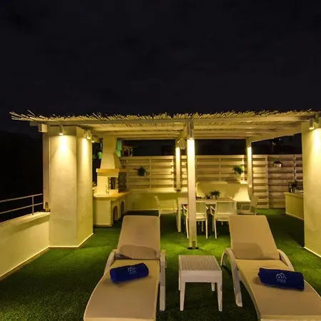 Vila Angelos House & Hammam