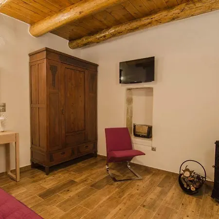 Angelos House & Hammam Vila *